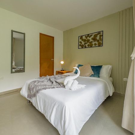 Montes De Beraka (Adults Only) Hotel Минка Екстериор снимка