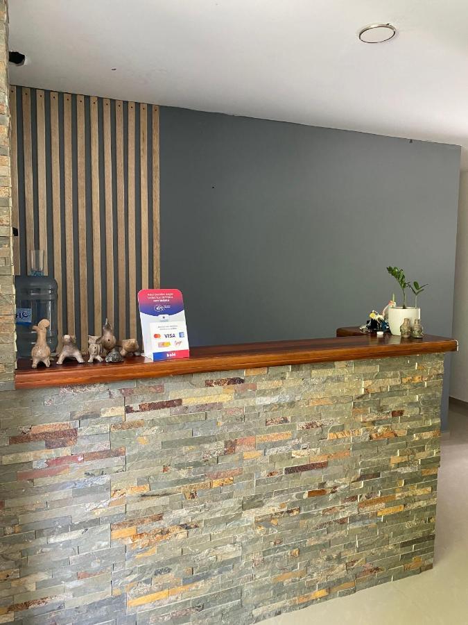 Montes De Beraka (Adults Only) Hotel Минка Екстериор снимка