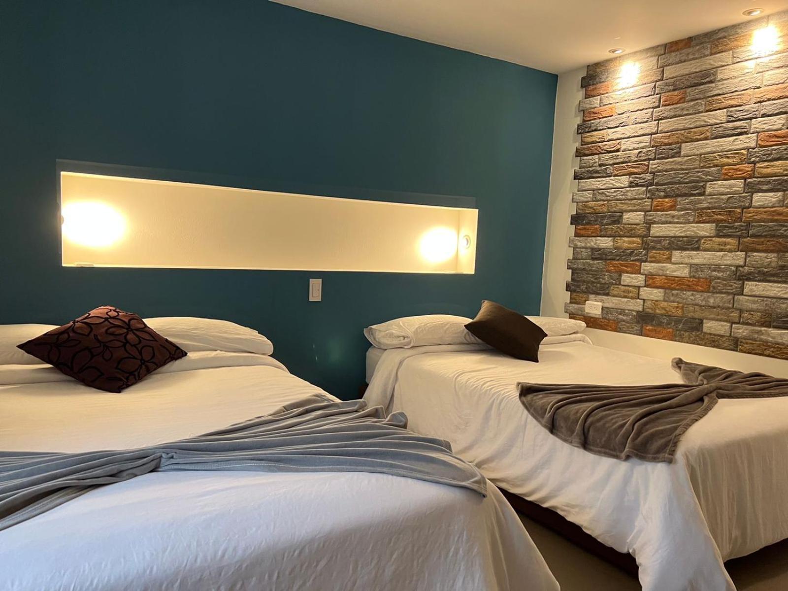 Montes De Beraka (Adults Only) Hotel Минка Екстериор снимка