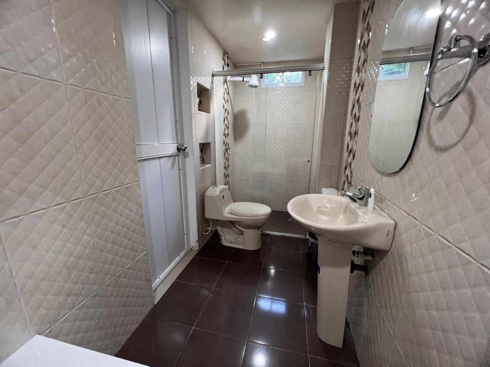 Montes De Beraka (Adults Only) Hotel Минка Екстериор снимка