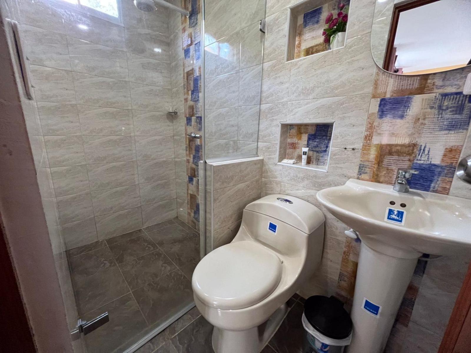 Montes De Beraka (Adults Only) Hotel Минка Екстериор снимка