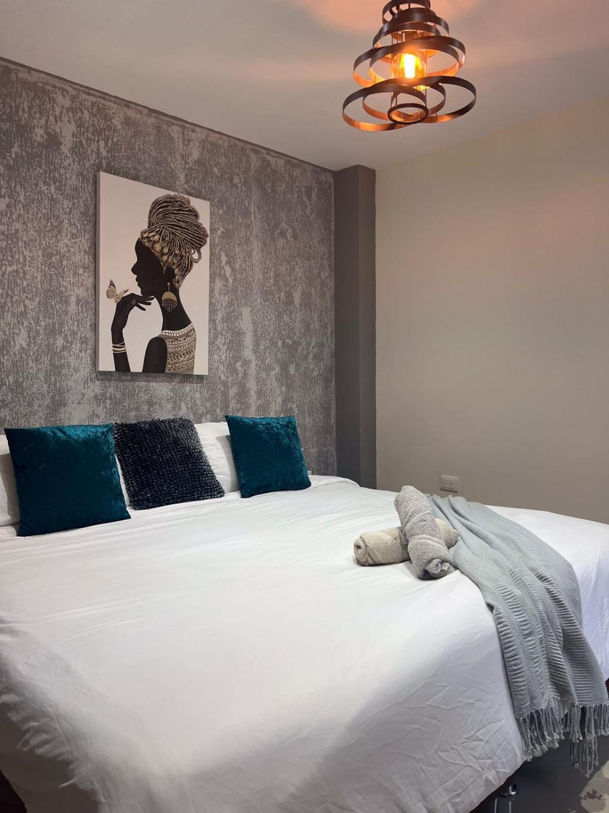 Montes De Beraka (Adults Only) Hotel Минка Екстериор снимка