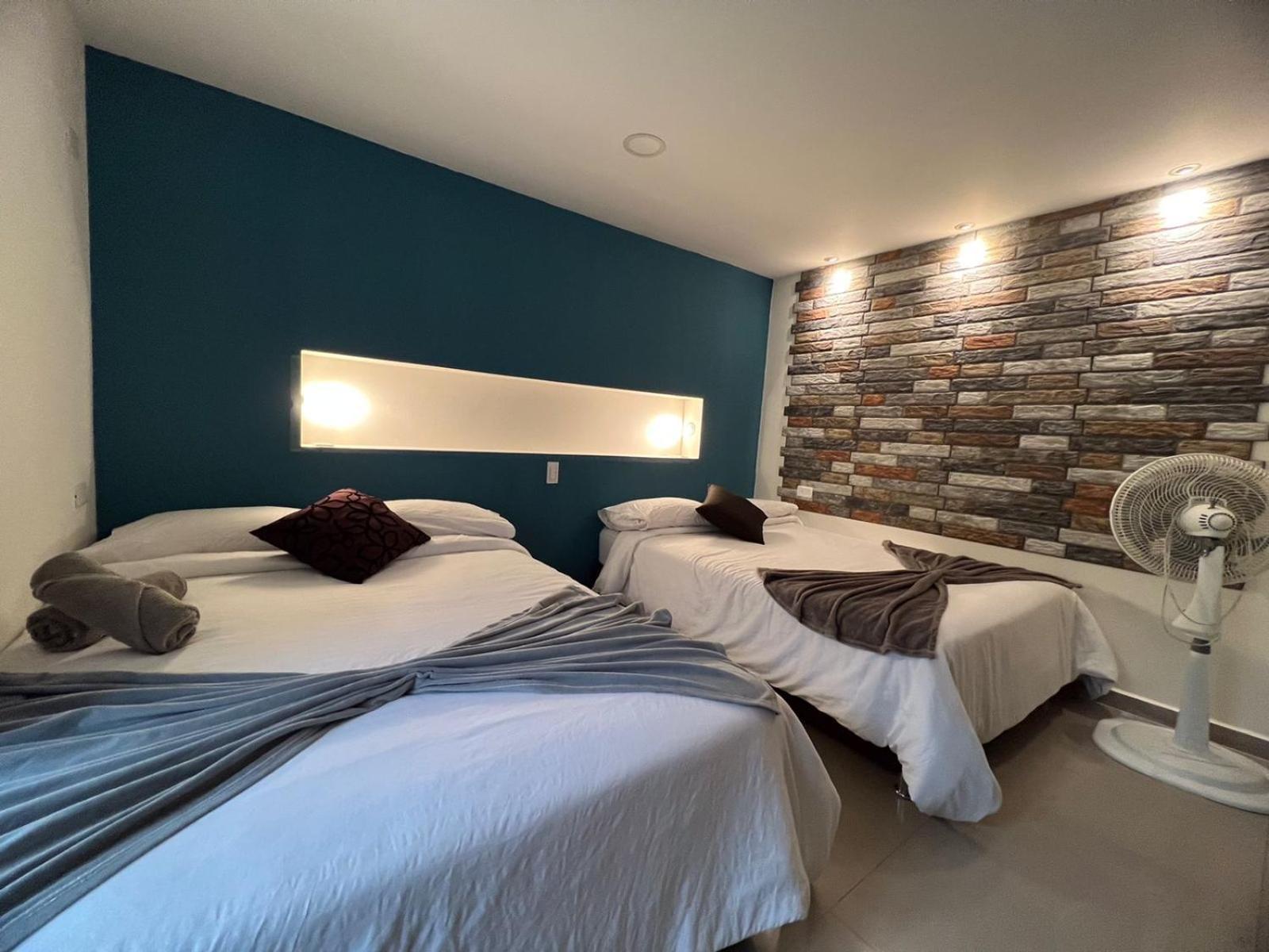 Montes De Beraka (Adults Only) Hotel Минка Екстериор снимка