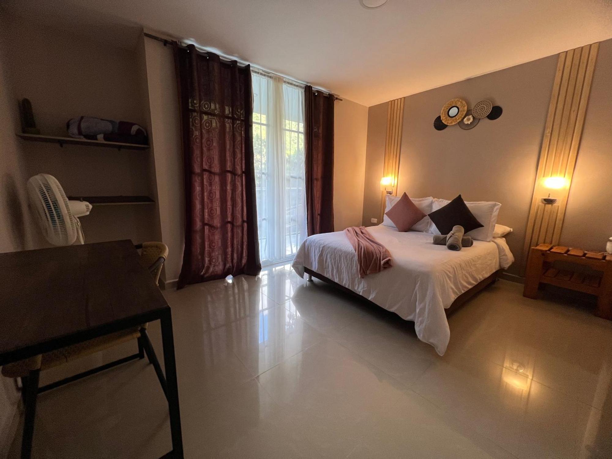 Montes De Beraka (Adults Only) Hotel Минка Екстериор снимка