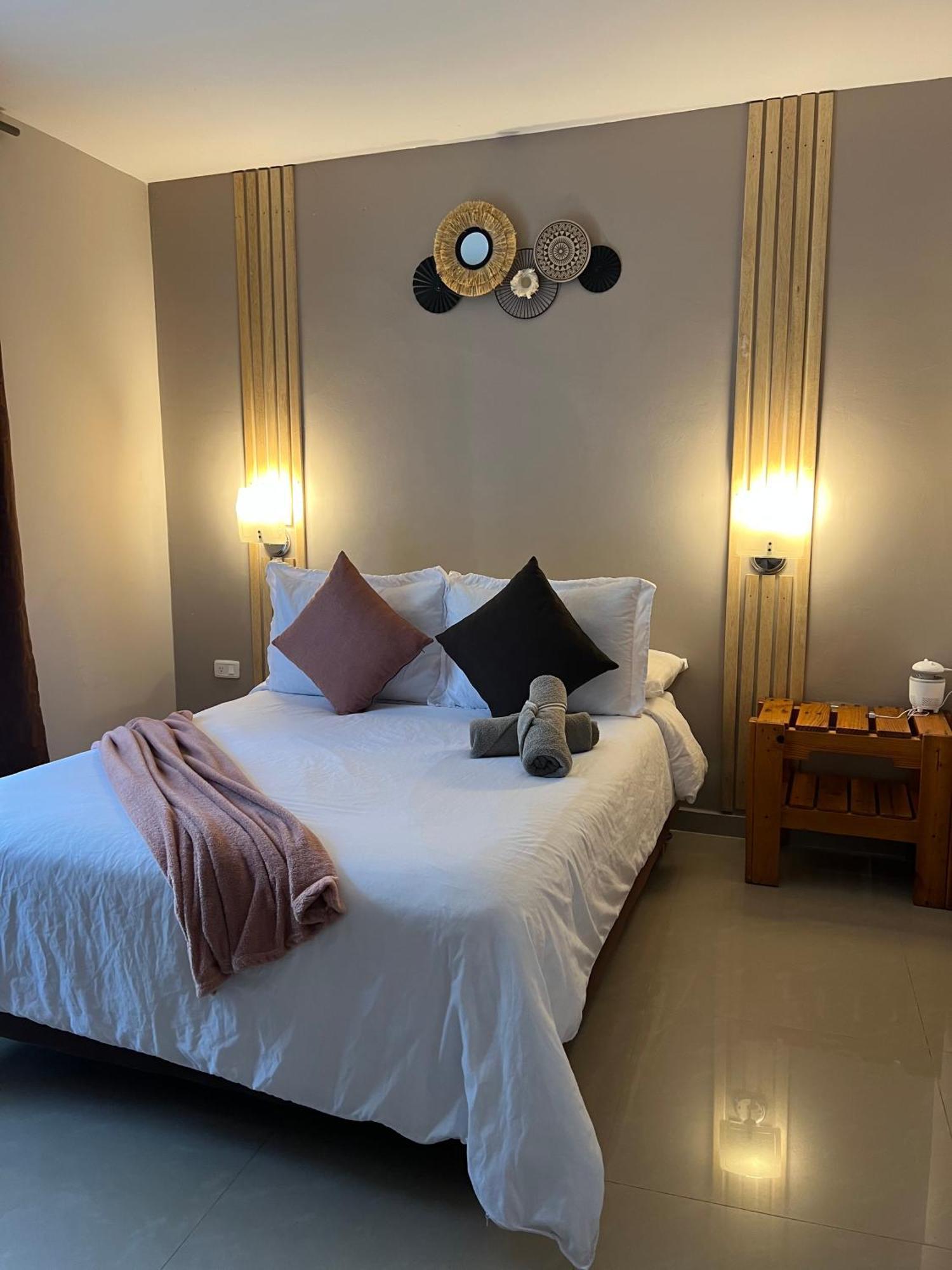 Montes De Beraka (Adults Only) Hotel Минка Екстериор снимка