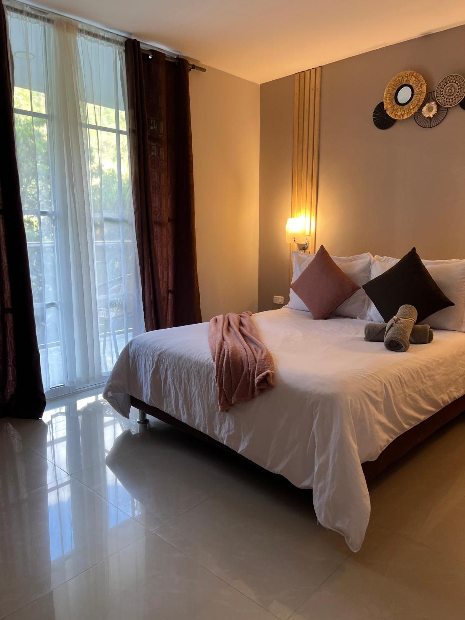 Montes De Beraka (Adults Only) Hotel Минка Екстериор снимка