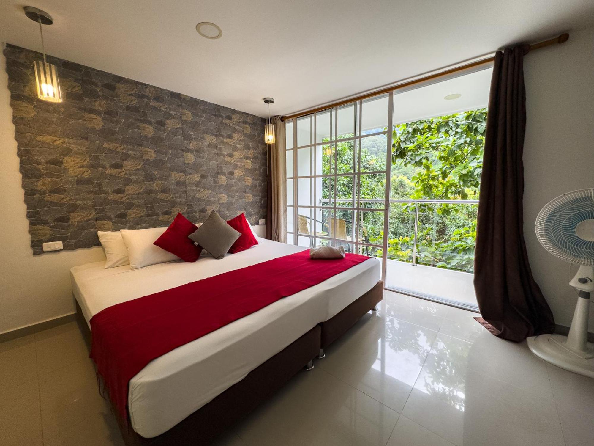 Montes De Beraka (Adults Only) Hotel Минка Екстериор снимка