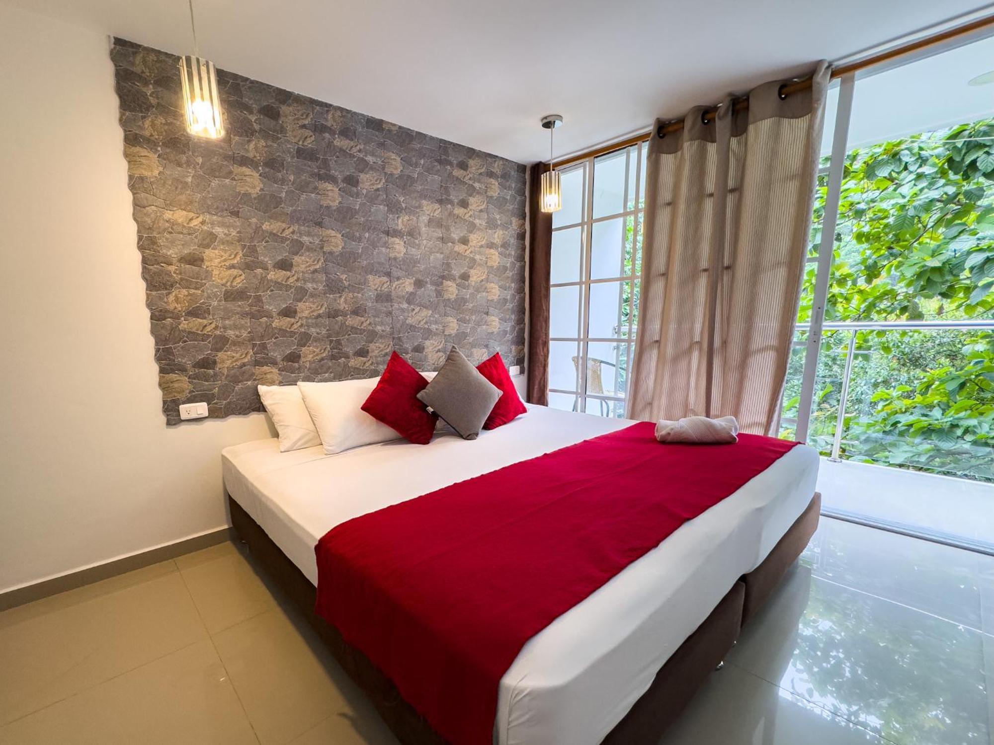 Montes De Beraka (Adults Only) Hotel Минка Екстериор снимка