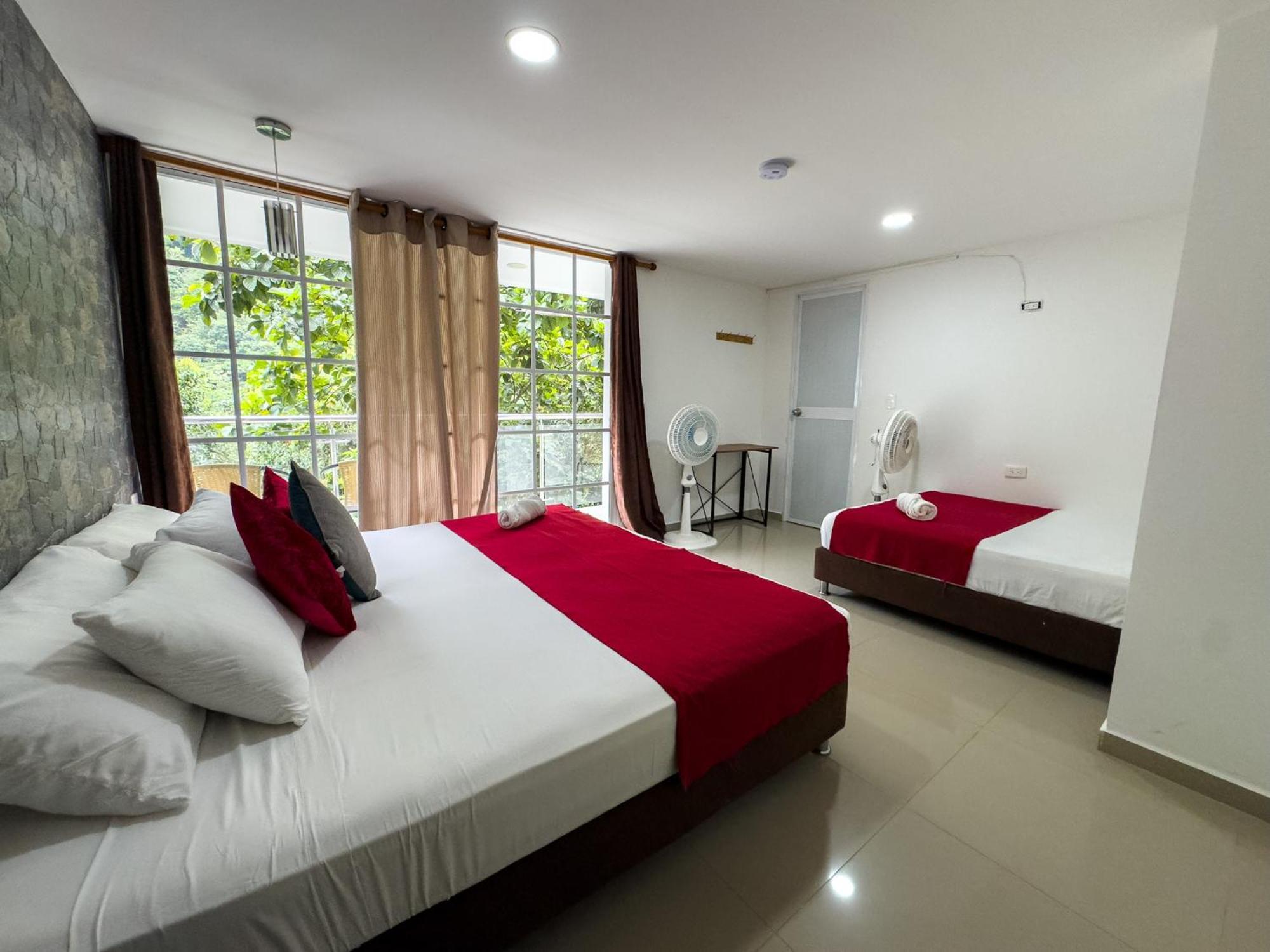 Montes De Beraka (Adults Only) Hotel Минка Екстериор снимка