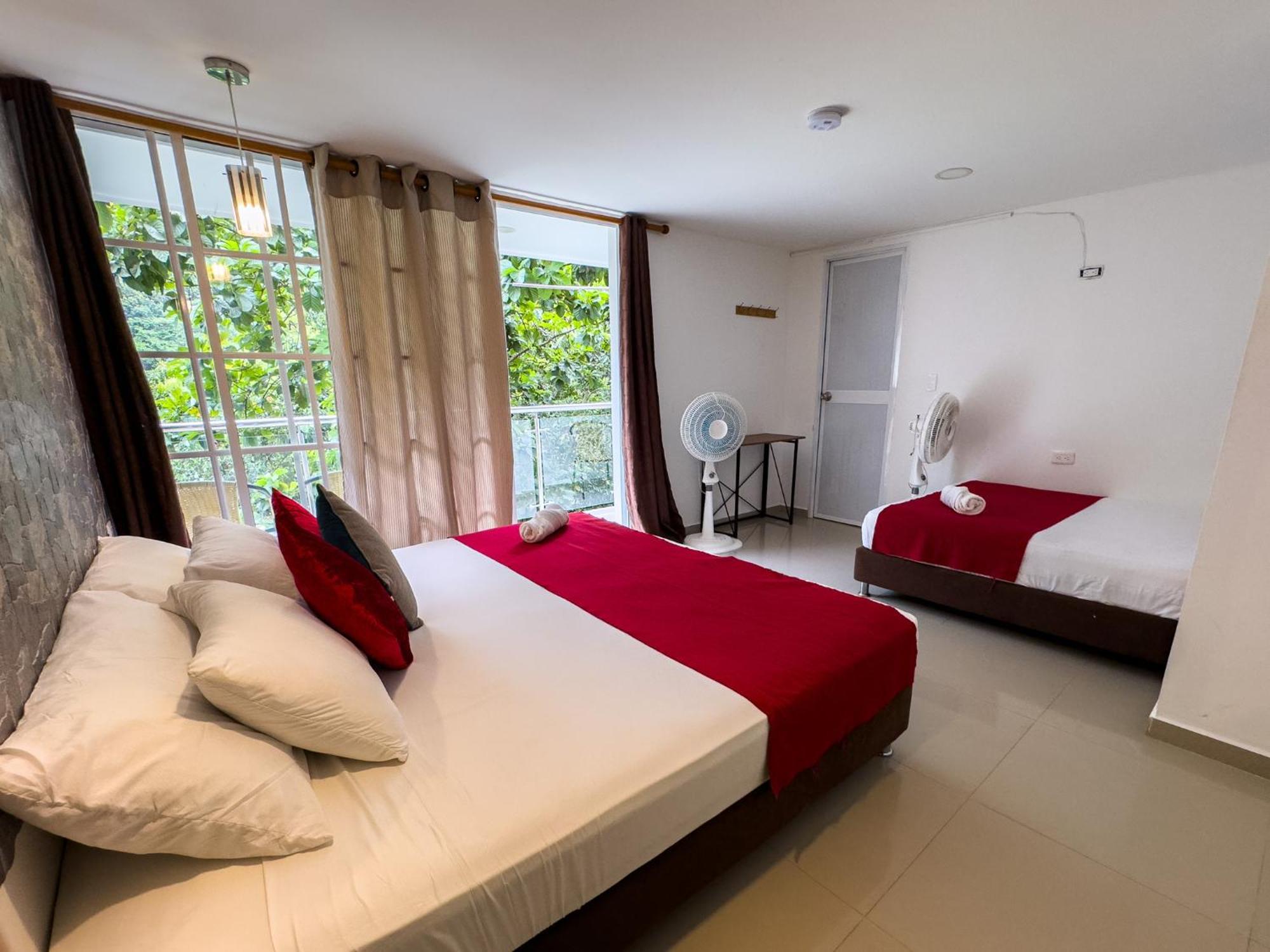Montes De Beraka (Adults Only) Hotel Минка Екстериор снимка