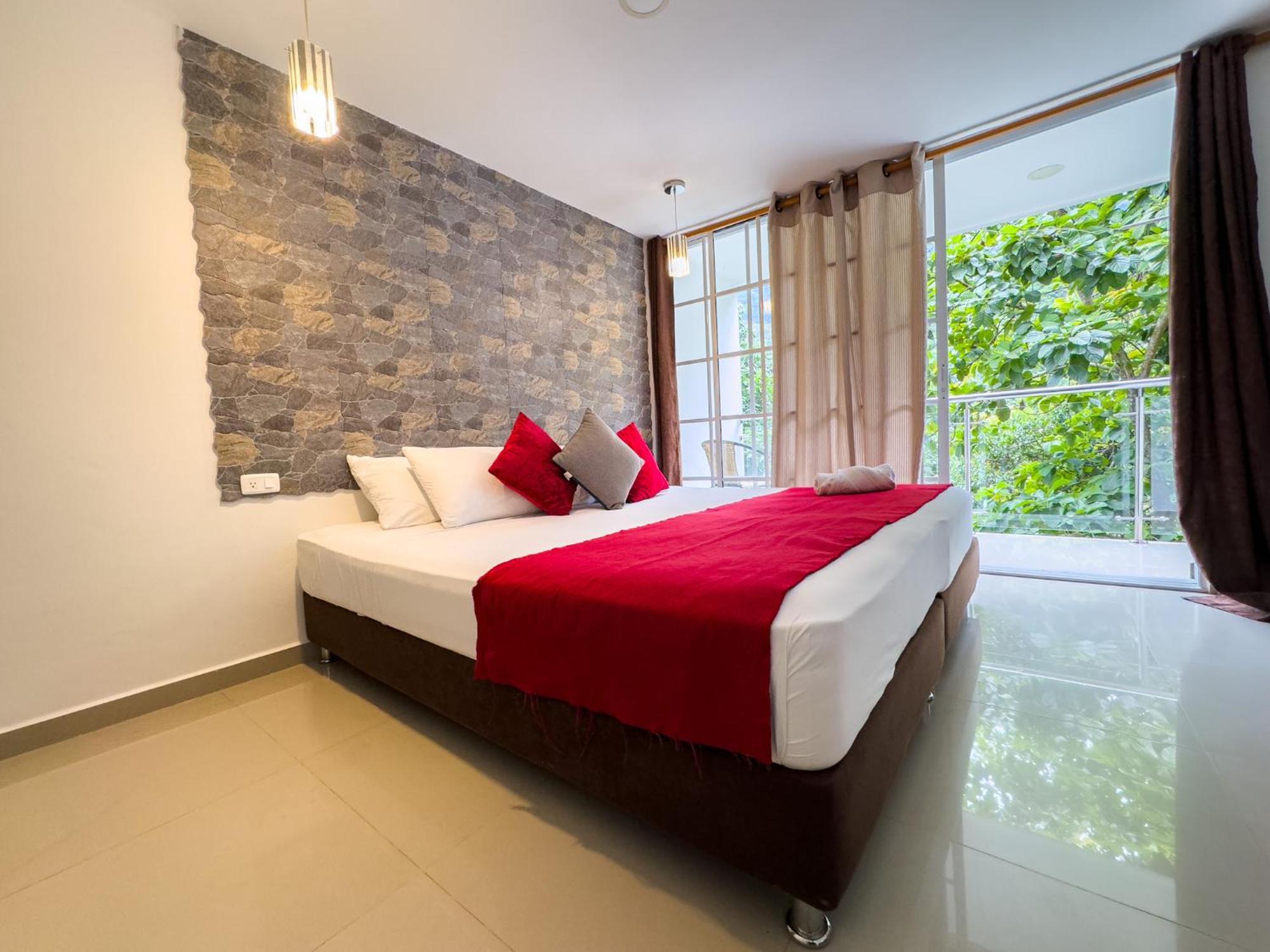 Montes De Beraka (Adults Only) Hotel Минка Екстериор снимка